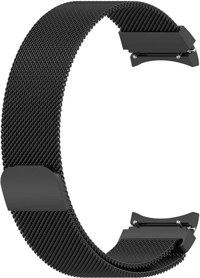 فورزاكاس Metal Magnetic Strap Compatible with Samsung Galaxy Watch7 40MM - FC302