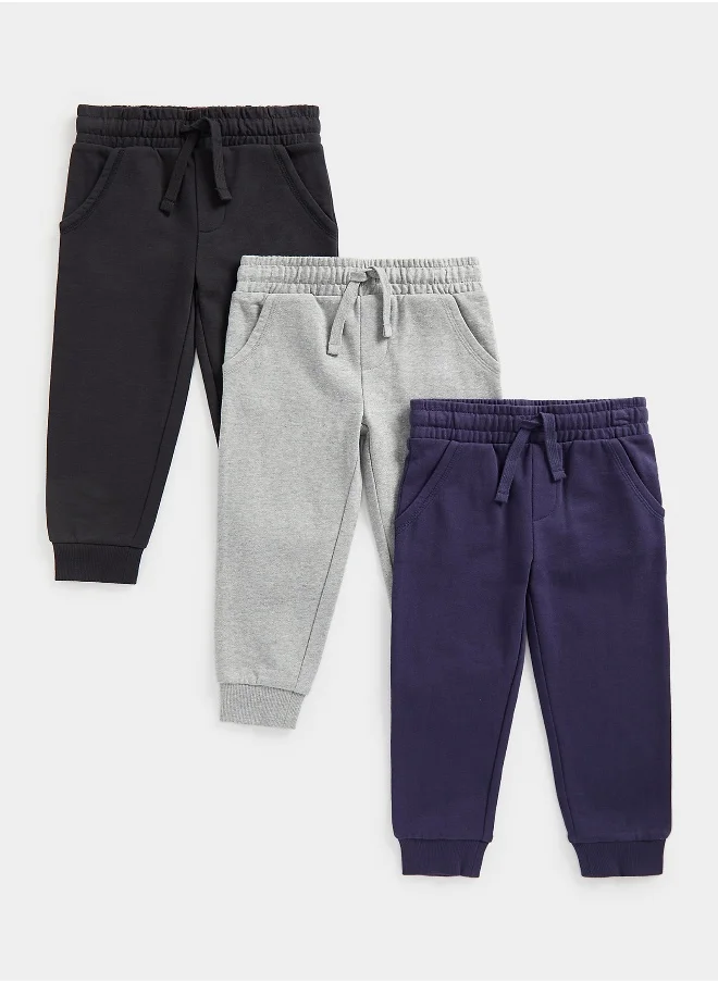 مذركير Joggers - 3 Pack