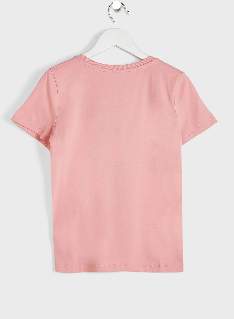 ONLY Kids Essential T-Shirt