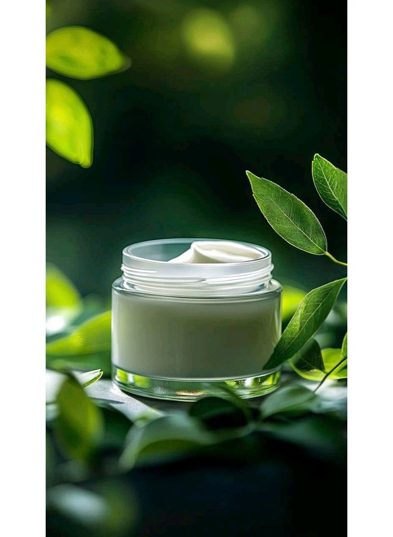 Fruity Fresh Scent All Day Long 50gram