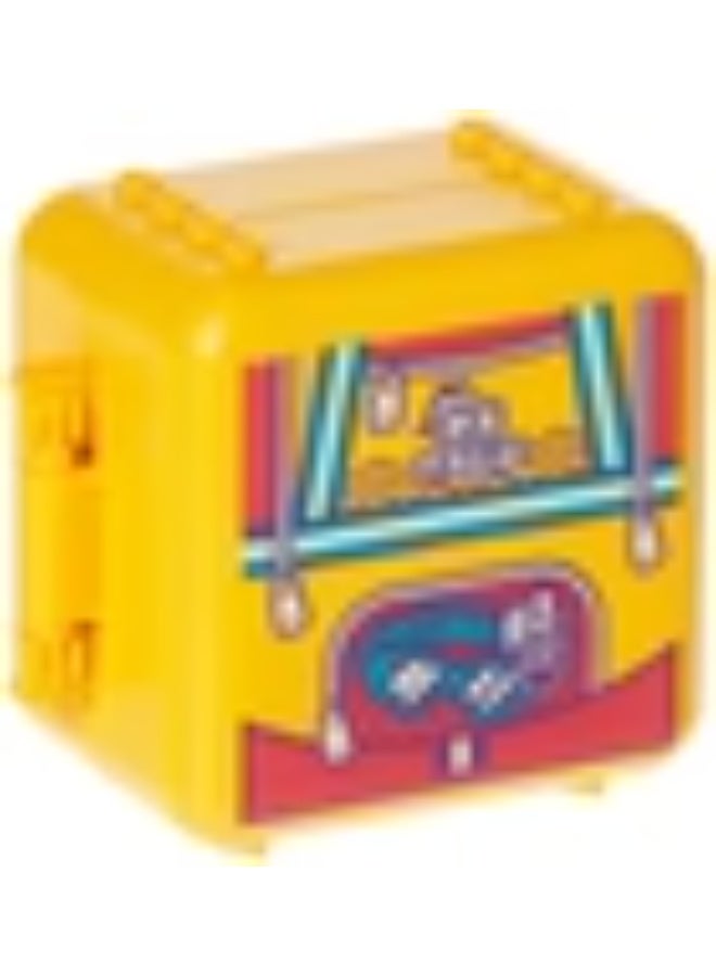 LEGO 41671 Andrea s Swimming Cube V29 - Image 5