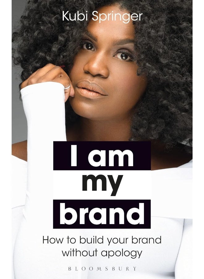 I Am My Brand