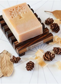 THE SKIN CONCEPT The Skin Concept Artisanal Soap Bar - Butter - Handmade, Vegan  - Image 2