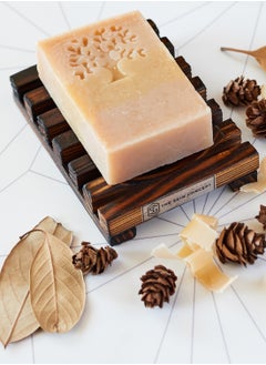 THE SKIN CONCEPT The Skin Concept Artisanal Soap Bar - Butter - Handmade, Vegan  - Image 3