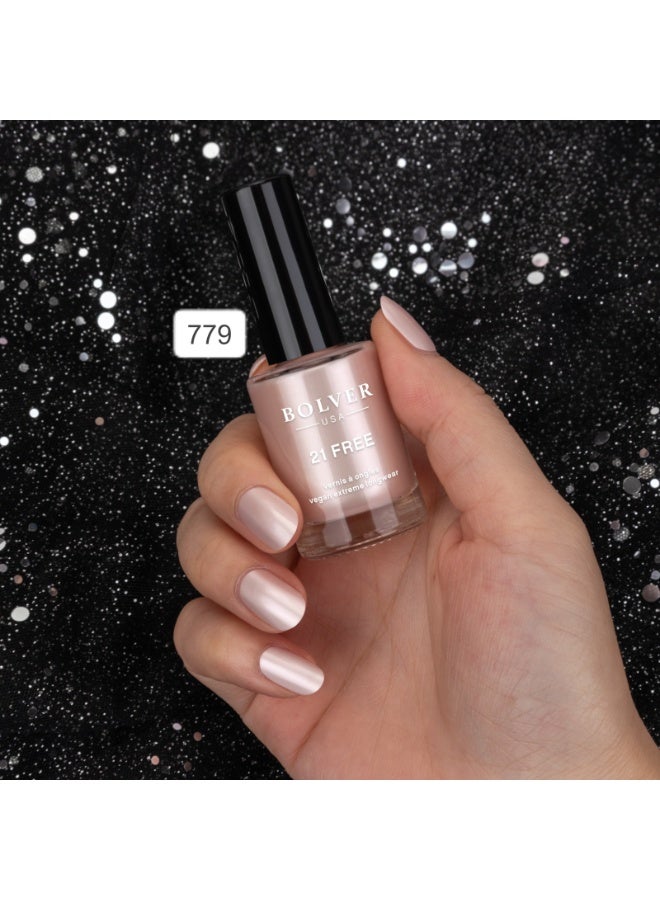 BOLVER Nail Polish 779 - Image 1