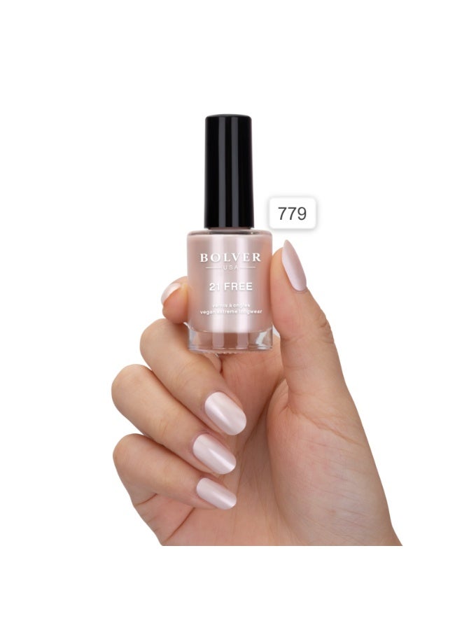 BOLVER Nail Polish 779 - Image 2