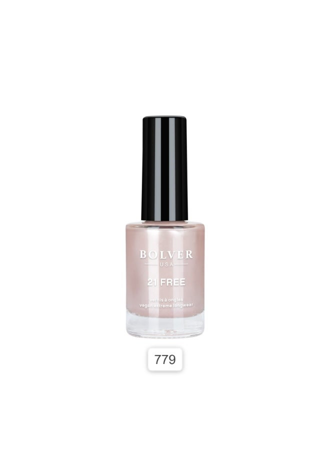 BOLVER Nail Polish 779 - Image 3
