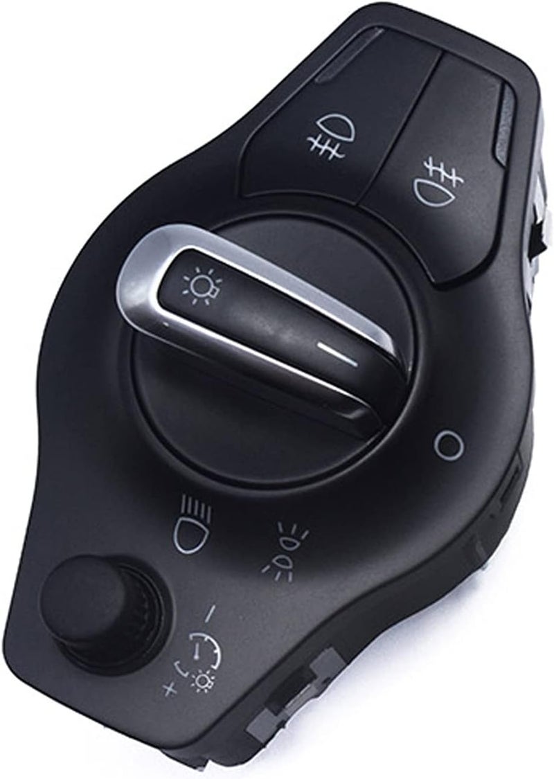 DEMULAX Fog Light Control Switch for Audi - Image 1
