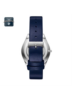 BEVERLY HILLS POLO CLUB BEVERLY HILLS POLO CLUB Men's Analog Dark Blue Dial Watch - BP3712X.399  - Image 4