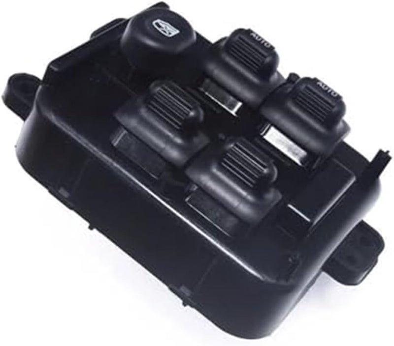 Wivplex Window Master Switch for Jeep Liberty 2005-2007 - Image 5