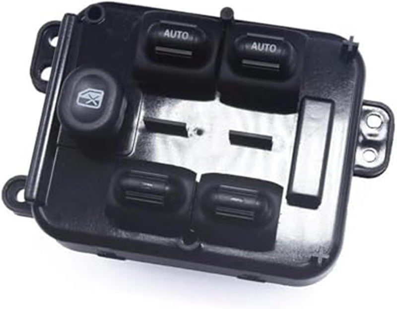Wivplex Window Master Switch for Jeep Liberty 2005-2007 - Image 1