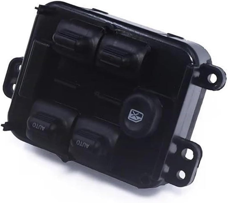 Wivplex Window Master Switch for Jeep Liberty 2005-2007 - Image 3