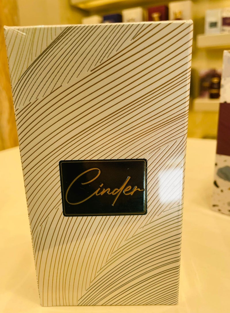 أحمد عطر سيندر 100 مل - Image 2