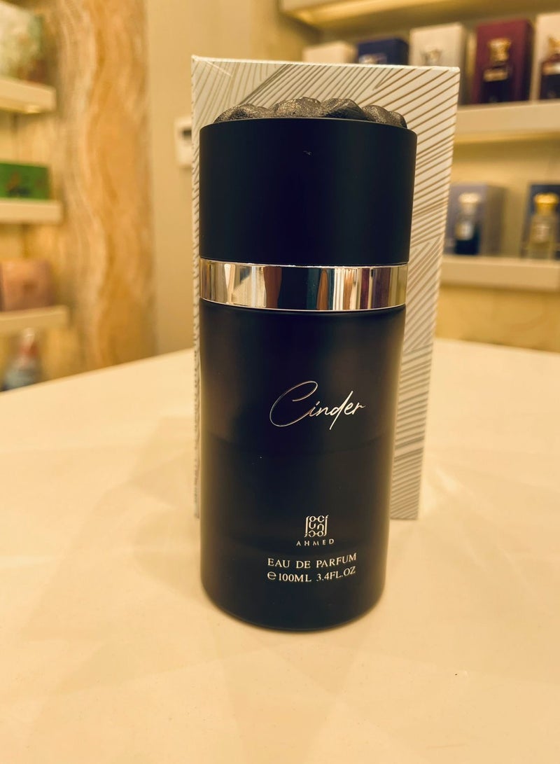 أحمد عطر سيندر 100 مل - Image 3