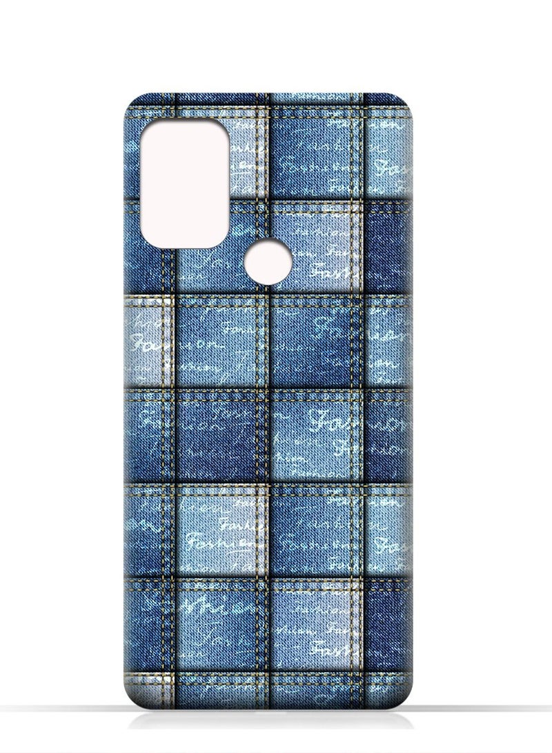 AMC DESIGN Protective Case Cover For Motorola Moto G30 - Image 2