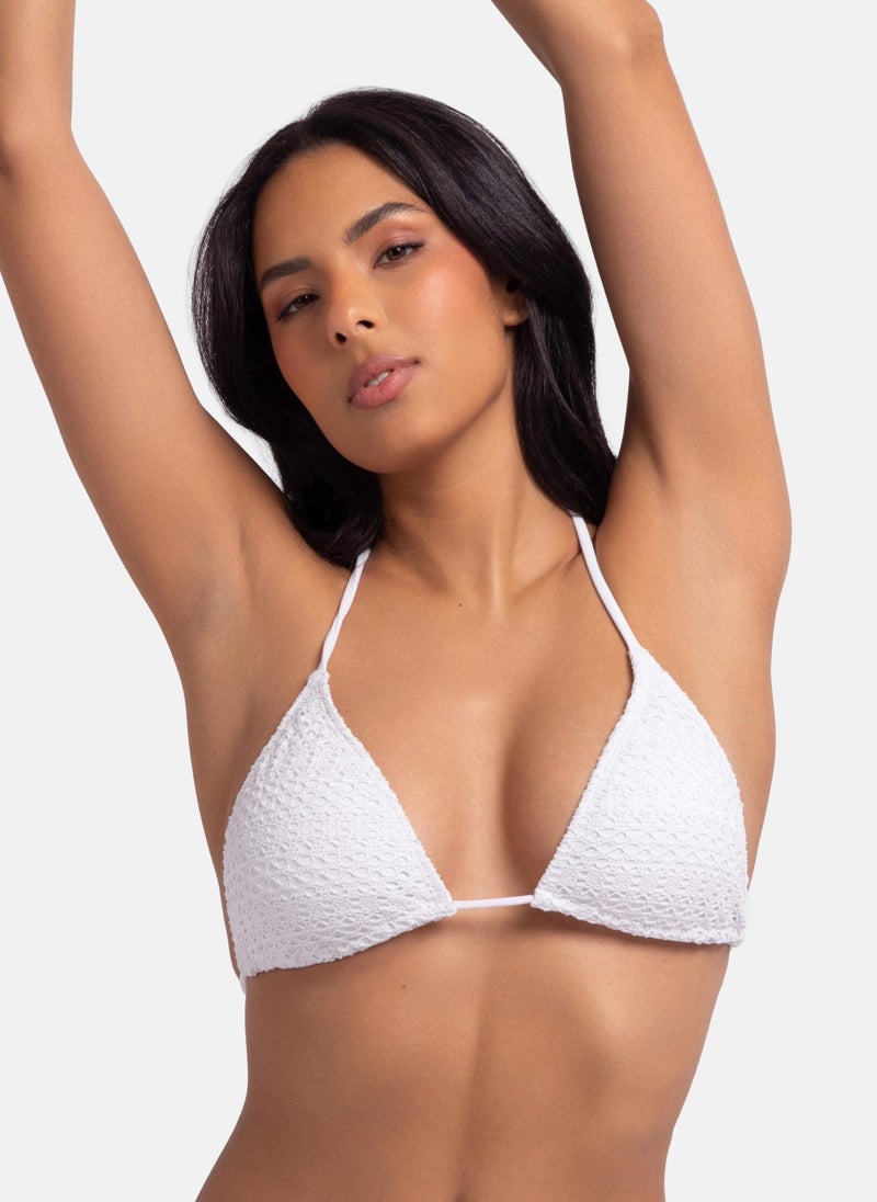 Dorina 2 Pack Halter Neck Bikini Top  - Image 3