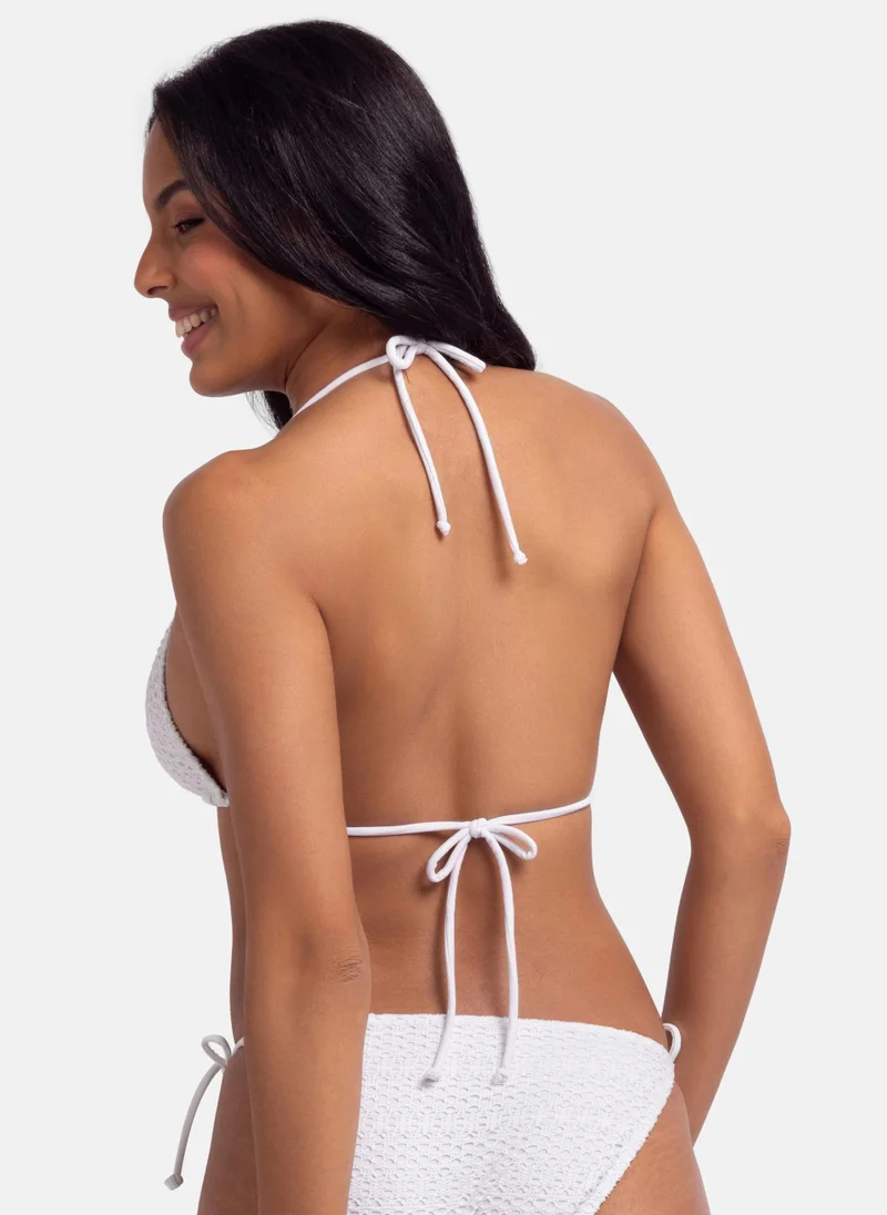 Dorina 2 Pack Halter Neck Bikini Top