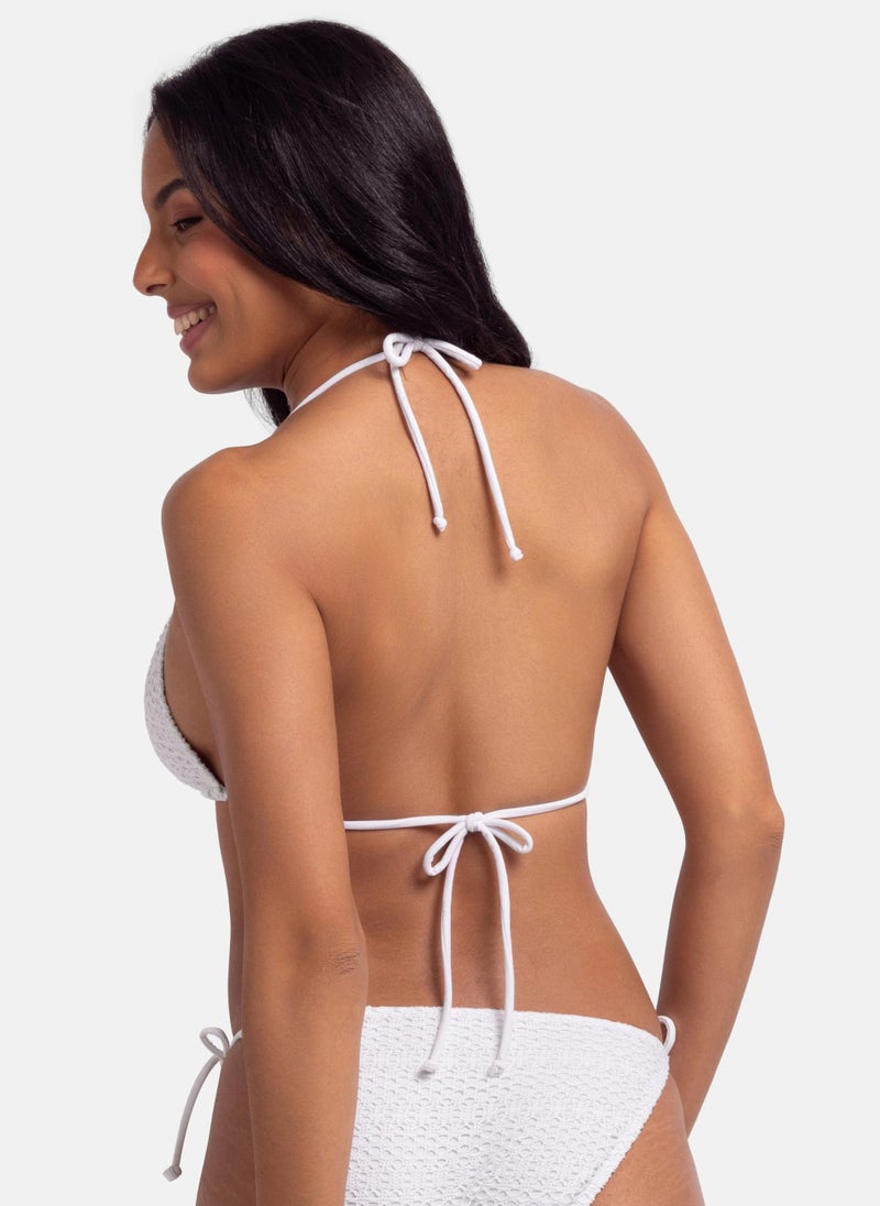 Dorina 2 Pack Halter Neck Bikini Top  - Image 4