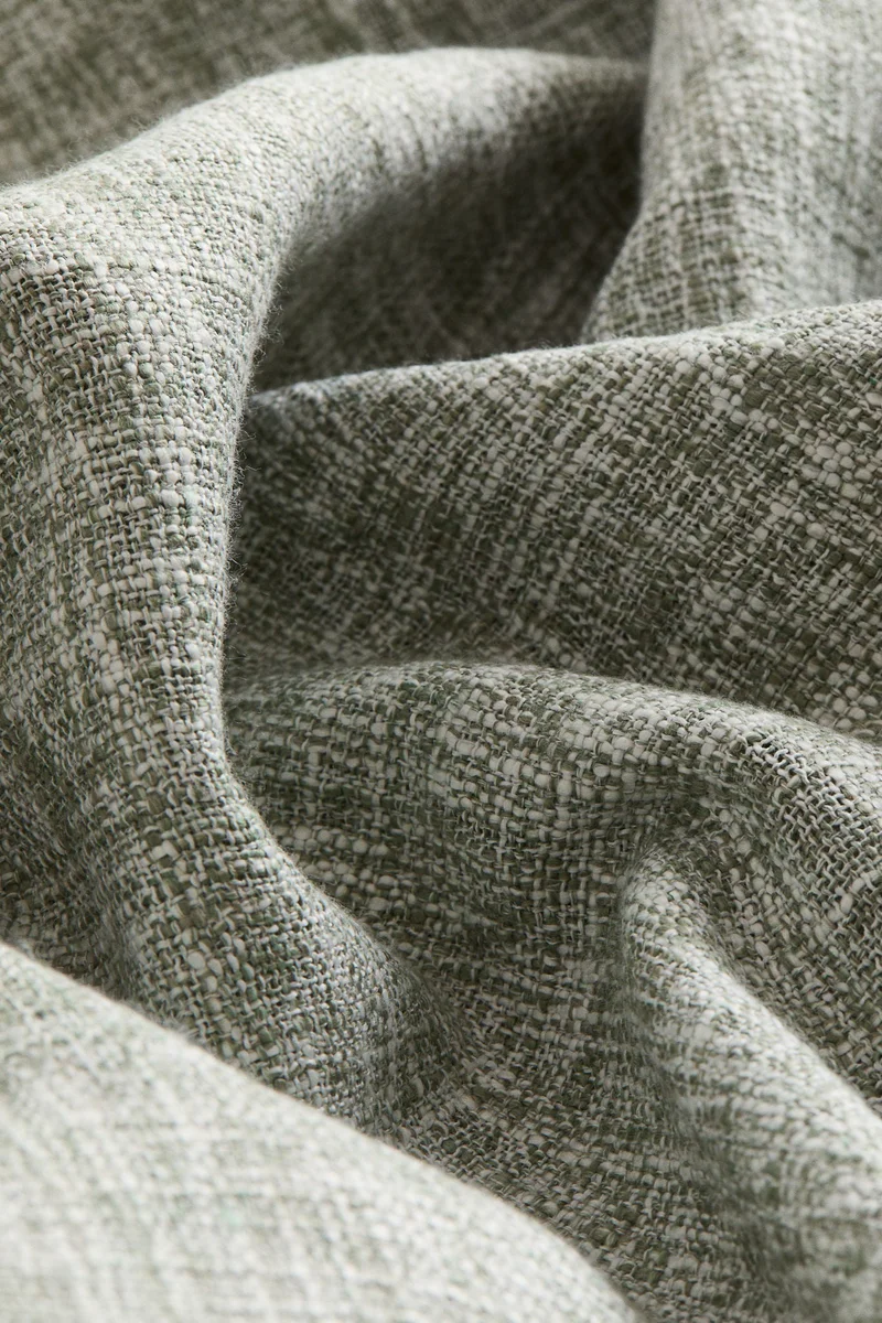 H&M 2-pack long blackout curtain lengths