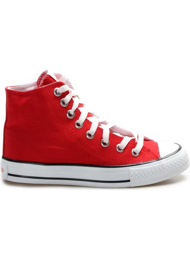 Fast Step Unisex Converse High Top Model Sneaker Sports Shoes 620xa1000