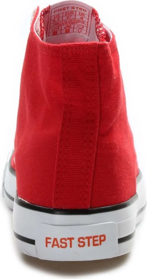 فاست ستيب Unisex Converse High Top Model Sneaker Sports Shoes 620xa1000