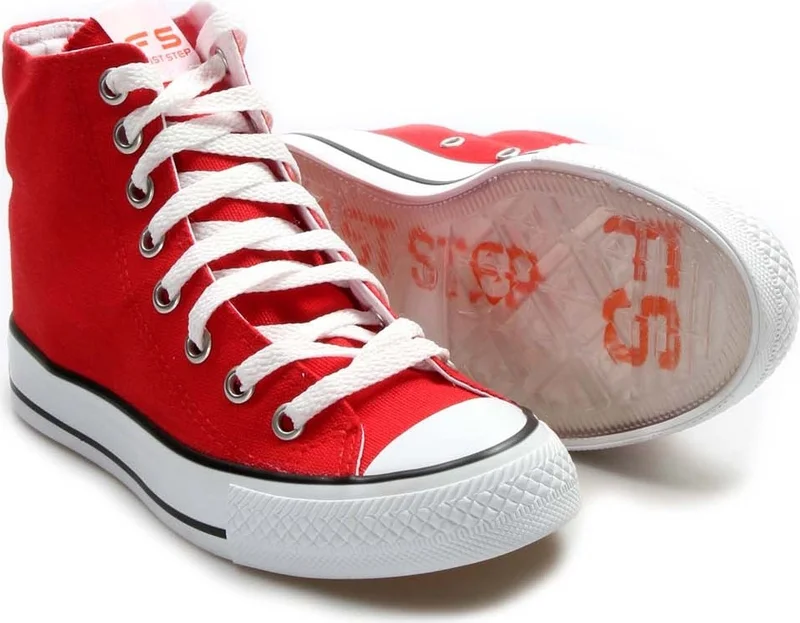 فاست ستيب Unisex Converse High Top Model Sneaker Sports Shoes 620xa1000