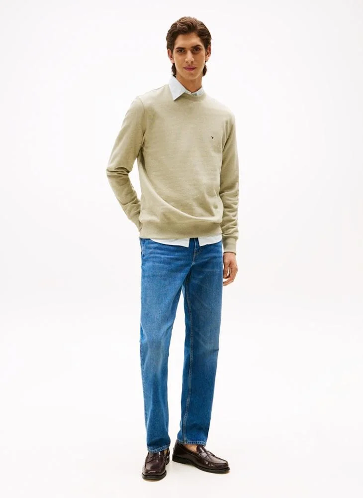 TOMMY HILFIGER Terry Sweatshirt
