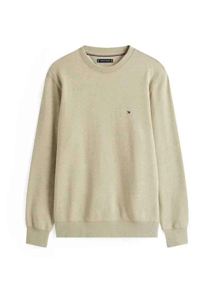 TOMMY HILFIGER Terry Sweatshirt