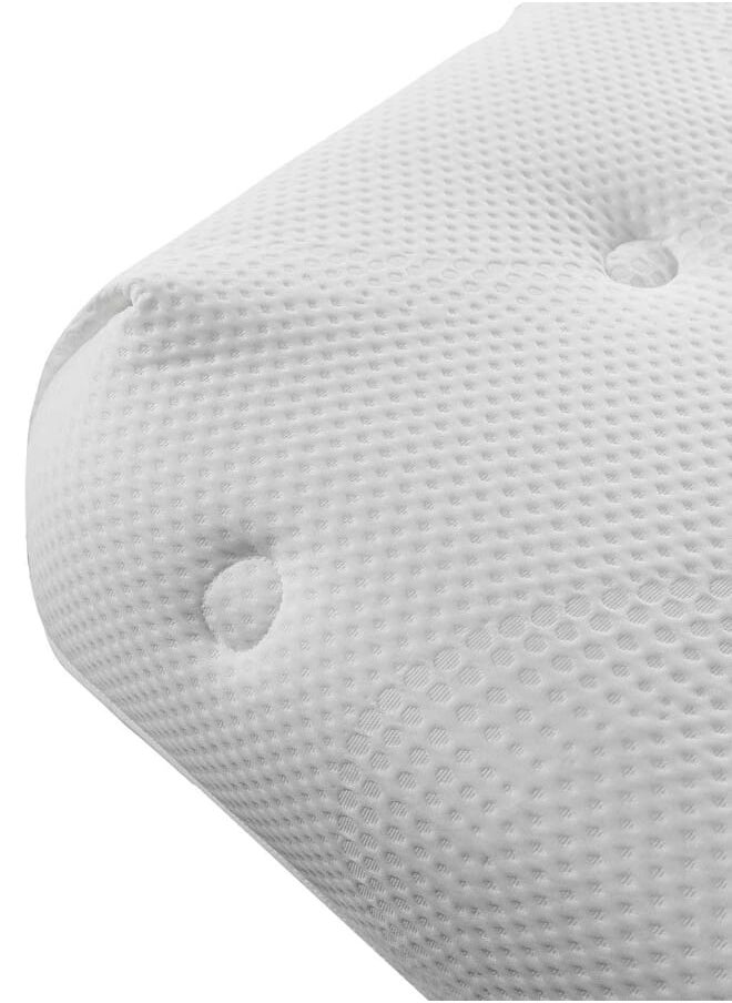 Family Bed - Parma Mattress Super Soft Foam Roll 20 cm Height size 155 × 190 cm by family bed - Image 1