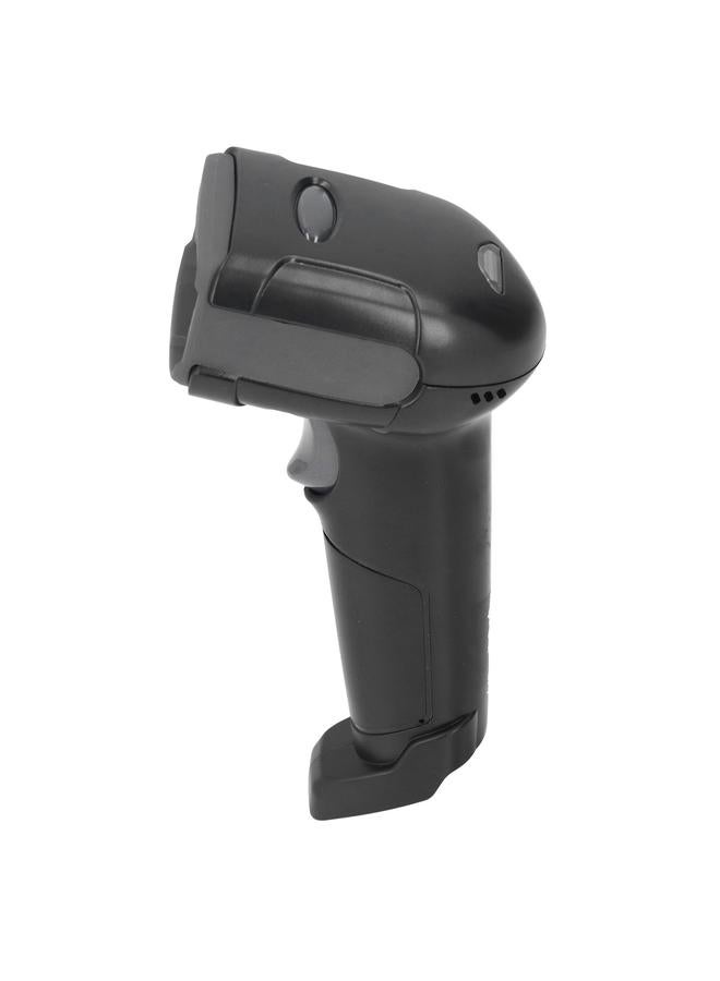 Barcode Scanner QR Code Reader OCR Function Handheld Tool for Store Logistic Retail
