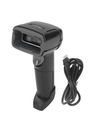Barcode Scanner QR Code Reader OCR Function Handheld Tool for Store Logistic Retail - pzsku/Z18F29AB7D5372985C067Z/45/1746225837/8223ef90-f527-4308-9771-507689c5e2e5