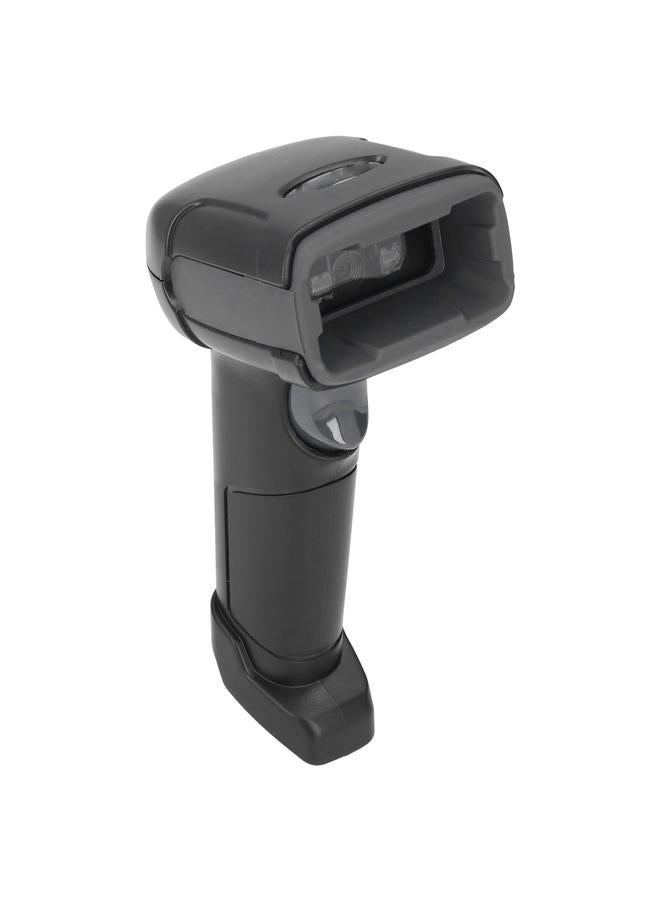 Barcode Scanner QR Code Reader OCR Function Handheld Tool for Store Logistic Retail