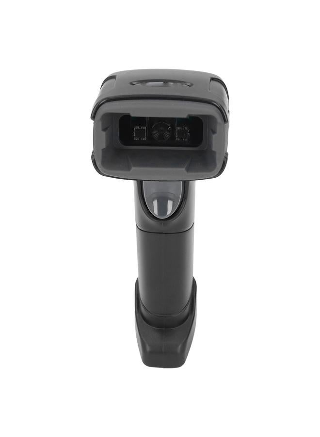 Barcode Scanner QR Code Reader OCR Function Handheld Tool for Store Logistic Retail