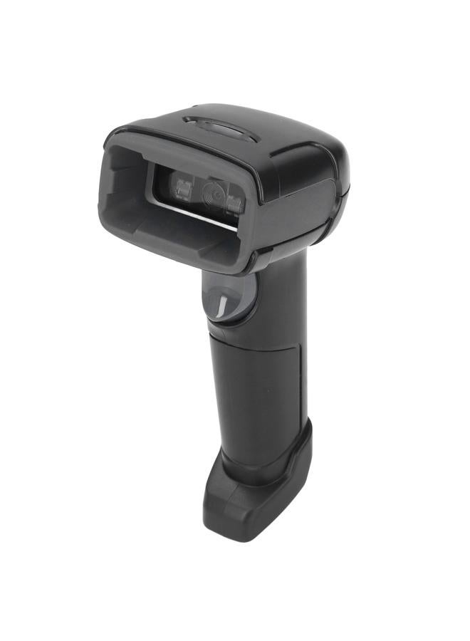 Barcode Scanner QR Code Reader OCR Function Handheld Tool for Store Logistic Retail