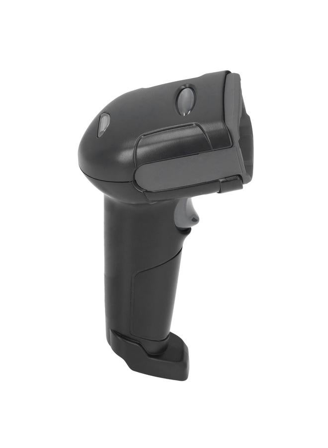 Barcode Scanner QR Code Reader OCR Function Handheld Tool for Store Logistic Retail