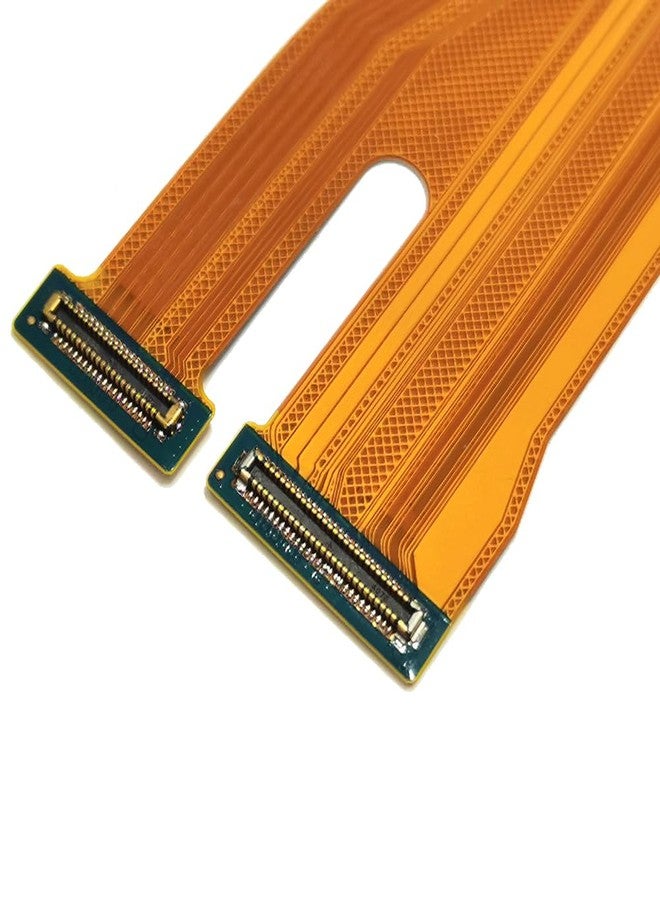 Bestdealing Galaxy A52 5G A526 Main Board Connector CTC Flex Cable LCD Connnector Flex Cable Module Replacement to Motherboard Connector Ribbon for Samsung Galaxy A52 5G SM-A526 Repair Part (A52 5G SM-A526U) - Image 5