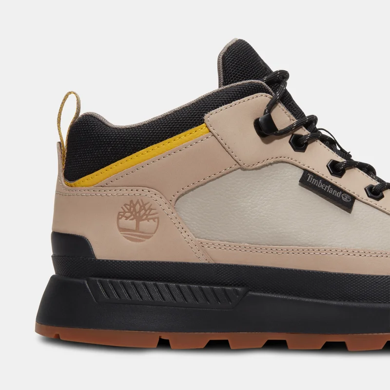 Timberland Men's Field Trekker Shoes