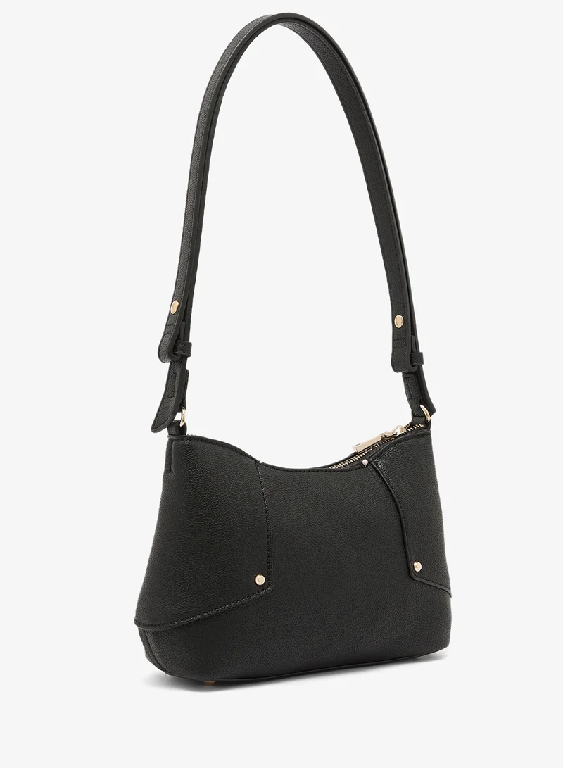 GUESS Darcy Convertible Crossbody Bag