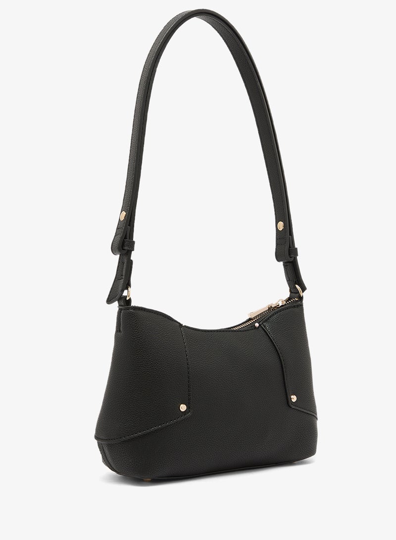 GUESS Darcy Convertible Crossbody Bag - Image 2