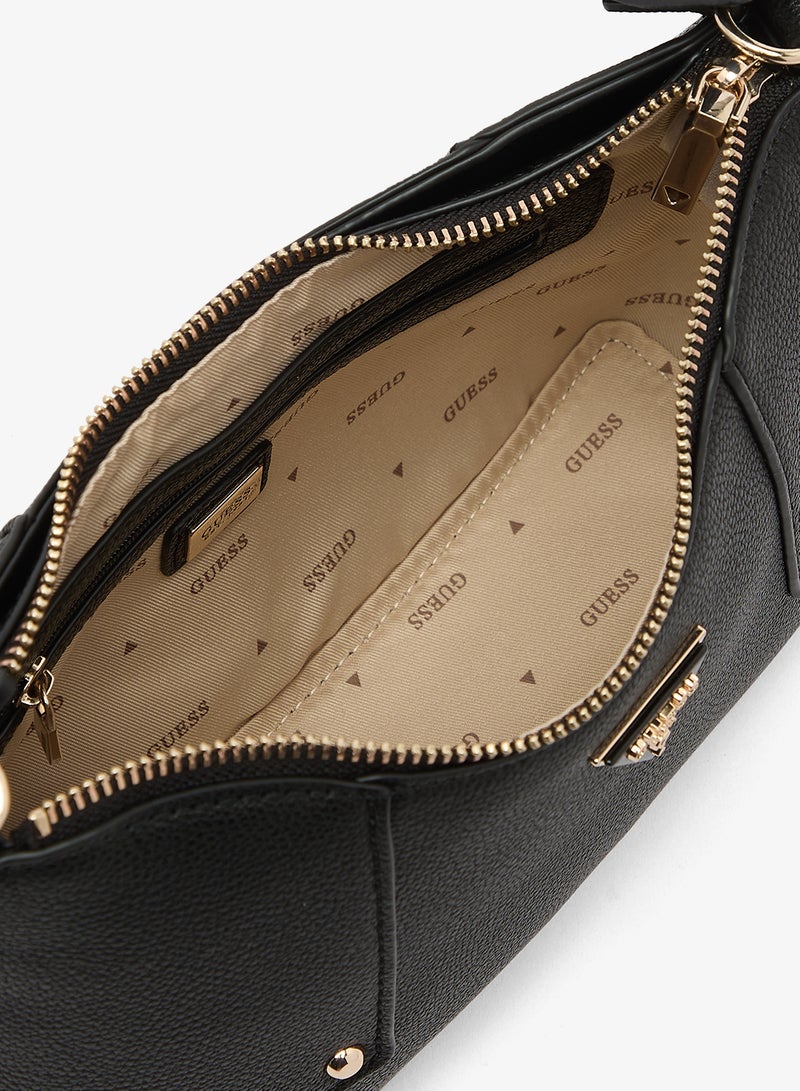 GUESS Darcy Convertible Crossbody Bag - Image 4