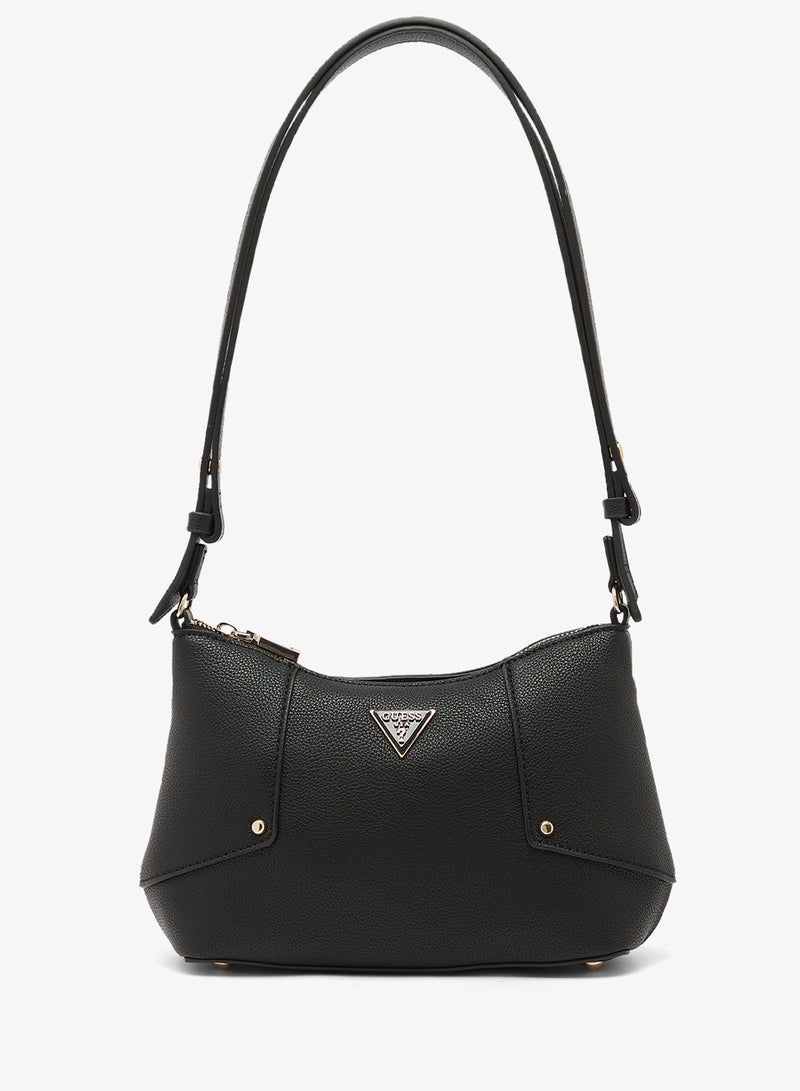 GUESS Darcy Convertible Crossbody Bag - Image 1