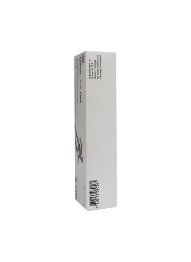 OLFEN Olfen Gel 50 g  - Image 2