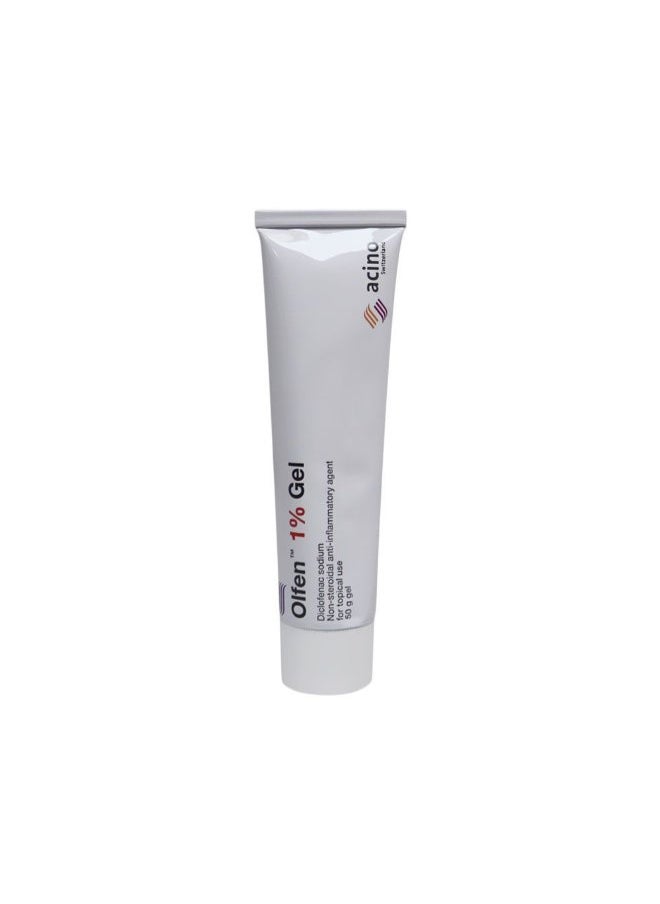 OLFEN Olfen Gel 50 g  - Image 3