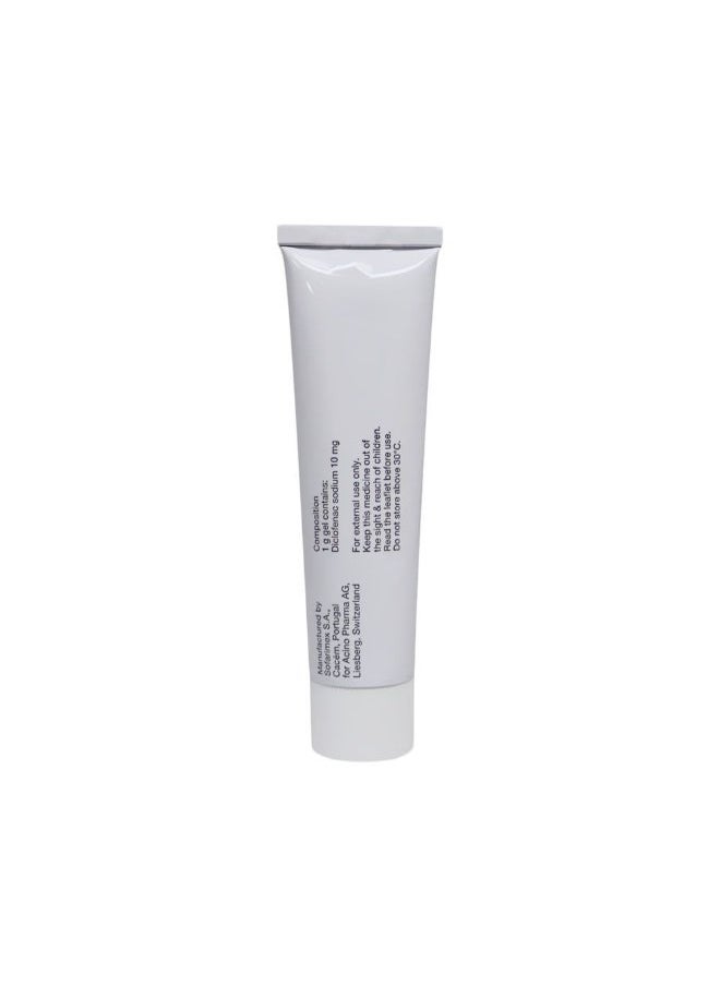 OLFEN Olfen Gel 50 g  - Image 4