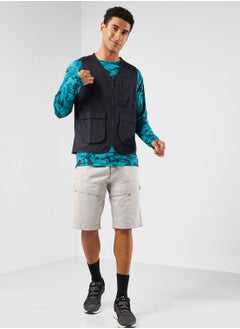UNDER ARMOUR Legacy Crinkle Vest  - Image 4