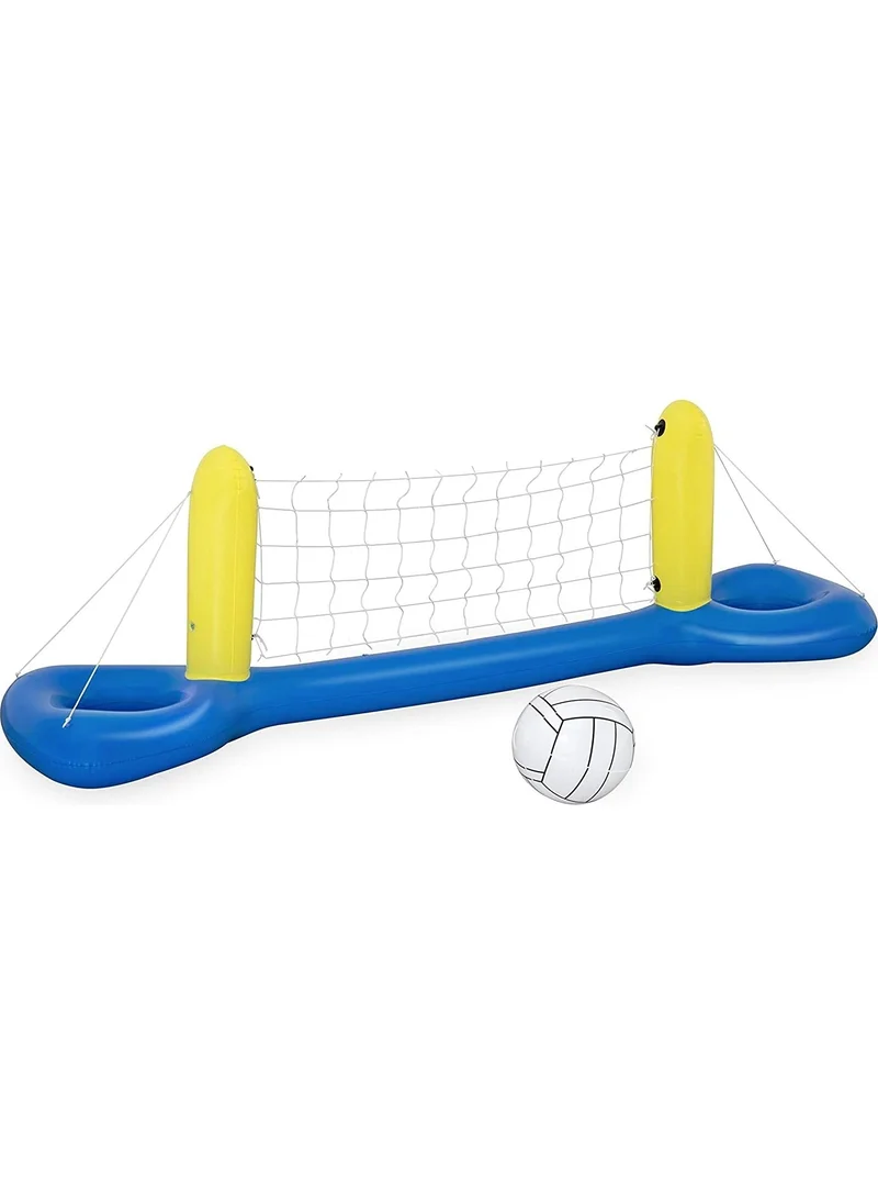 Bestway Water Volleyball Set 244 x 64 cm