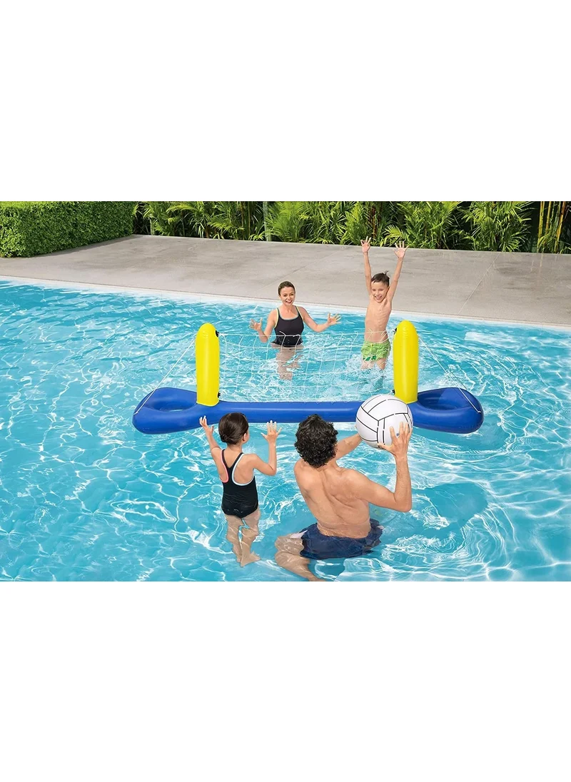 Bestway Water Volleyball Set 244 x 64 cm
