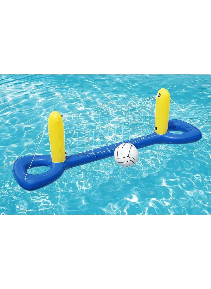 Bestway Water Volleyball Set 244 x 64 cm