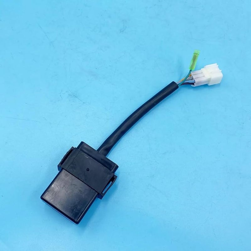 هيسون 700 سي سي HS700 ATV 7 أسلاك CDI إشارة دراجة نارية قطع غيار - Image 1