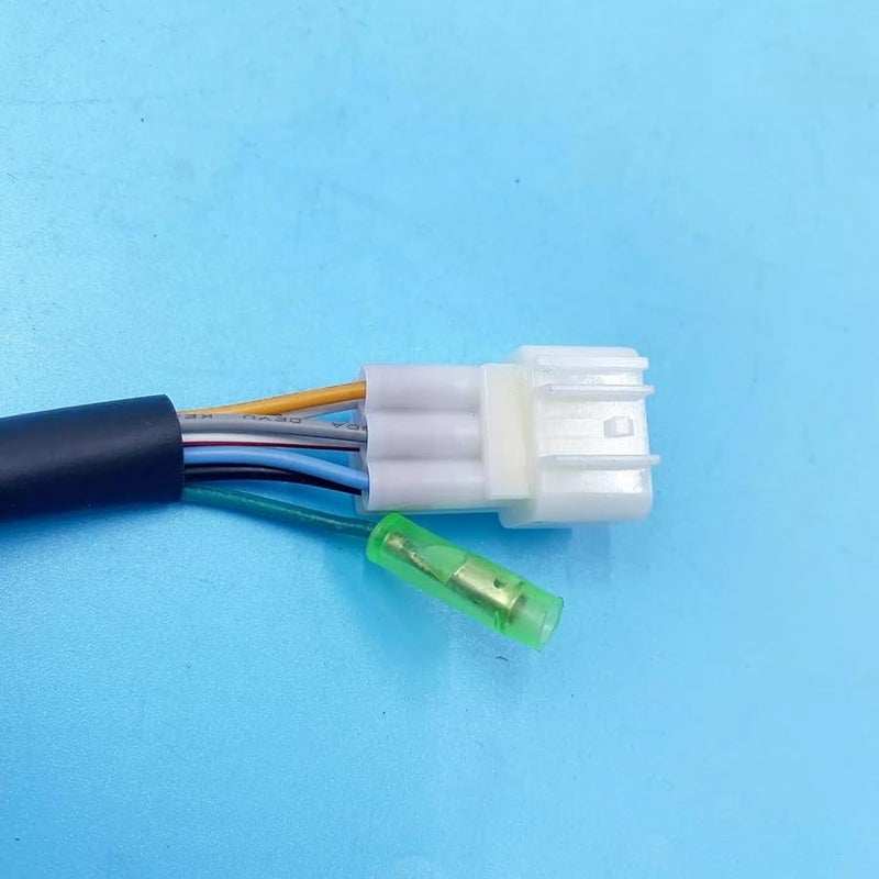 هيسون 700 سي سي HS700 ATV 7 أسلاك CDI إشارة دراجة نارية قطع غيار - Image 5